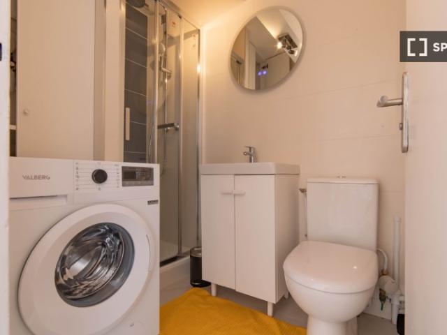 Appartement location à Bobigny, Vaux-montreuil