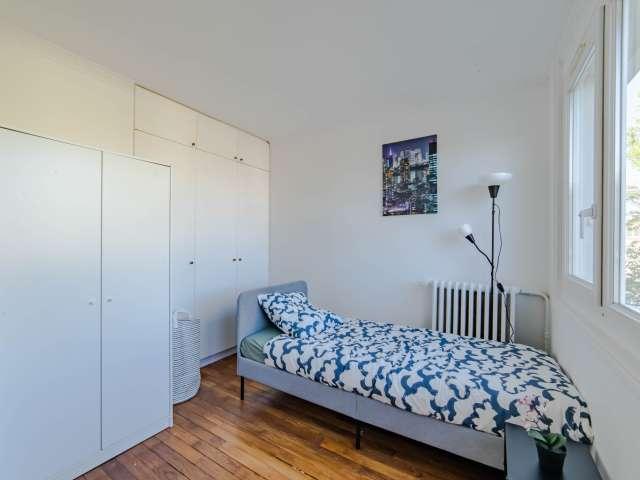 Appartement location à Bobigny, Vaux-montreuil
