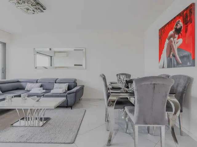 Appartement location à Nanterre, Levallois-perret