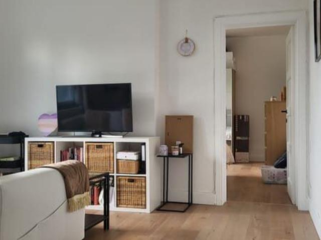 Kot location à Liège, Wallonie
