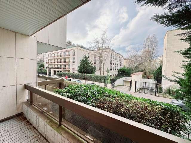 Appartement location à Nanterre, Neuilly-sur-seine