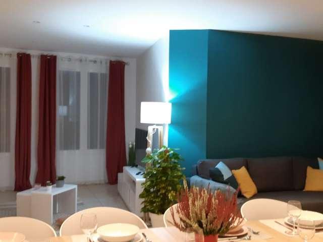 Appartement location à Montpellier, Lunel