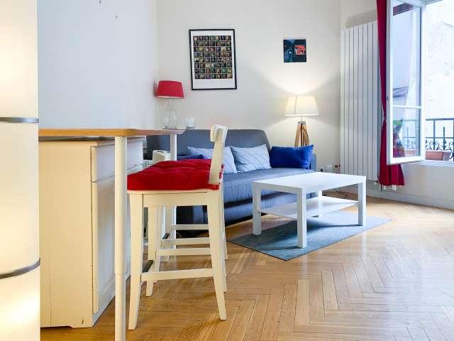 Studio location à Paris, Île-de-France