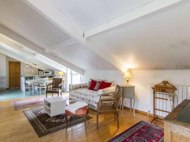 Appartement location à Saint-Germain-en-Laye, Maisons-laffitte