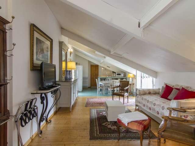 Appartement location à Saint-Germain-en-Laye, Maisons-laffitte