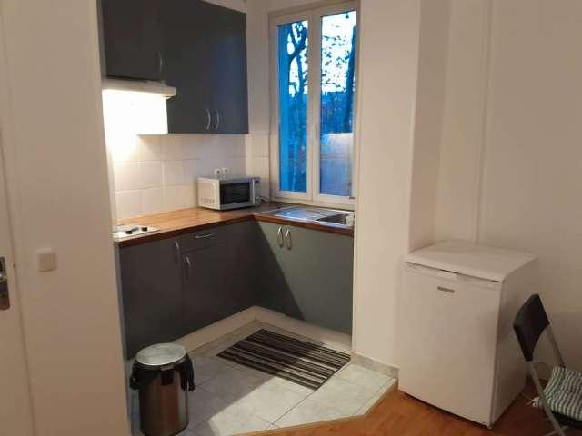 Appartement location à Antony, Malakoff