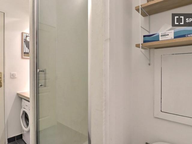 Appartement location à Paris, Île-de-France