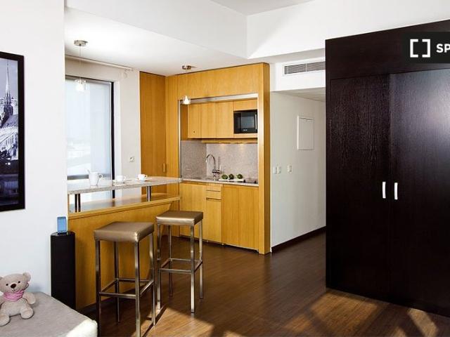 Appartement location à Torcy, Montévrain