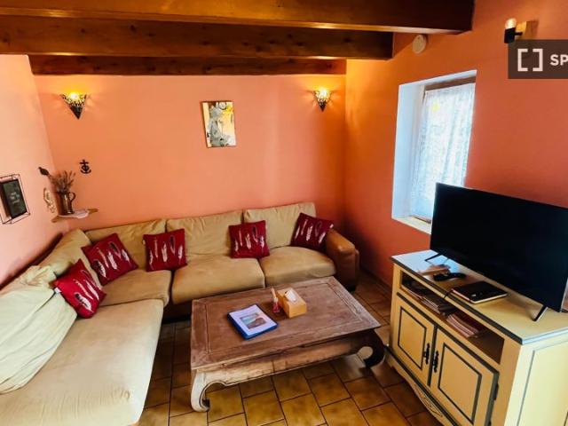 Appartement location à Marseille