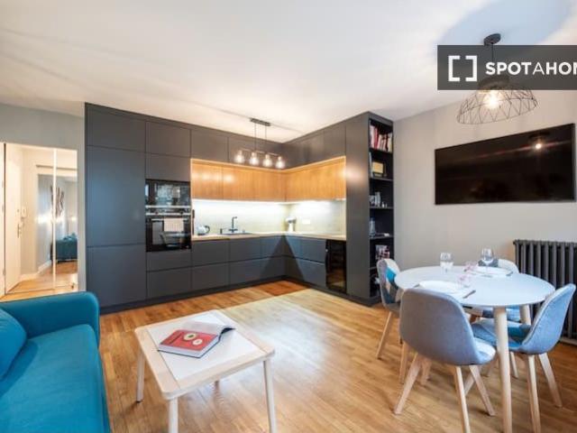 Appartement location à Versailles