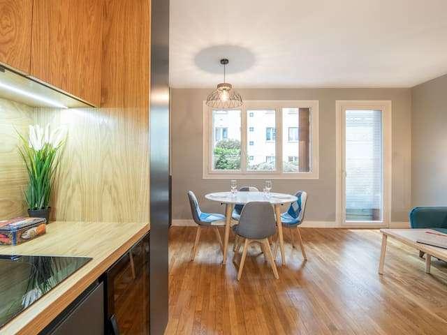 Appartement location à Versailles