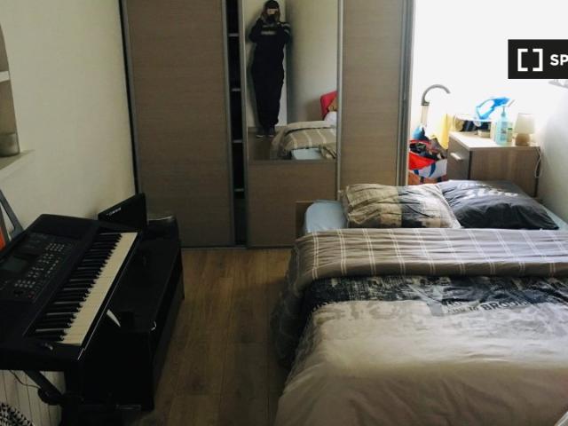 Appartement location à Le Raincy, Noisy-le-grand