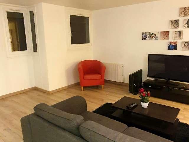 Appartement location à Le Raincy, Noisy-le-grand