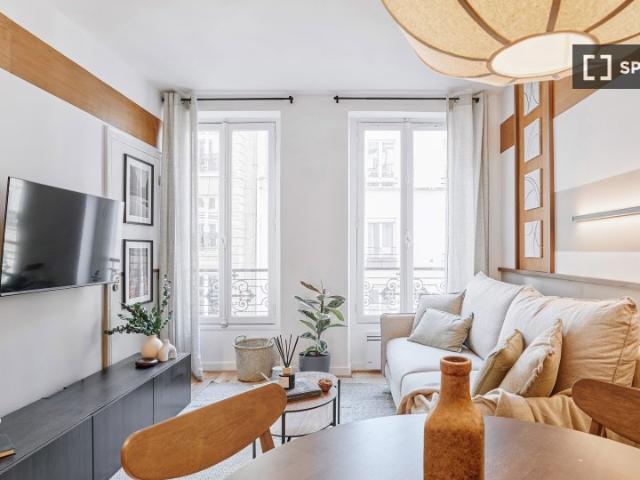 Appartement location à Paris, Île-de-France
