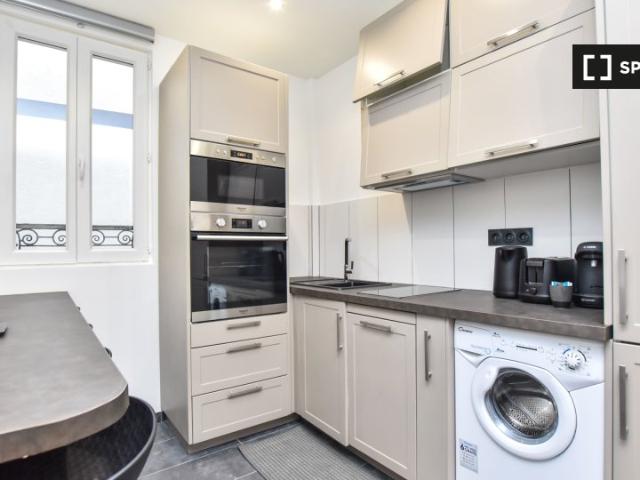 Appartement location à France métropolitaine, Puteaux