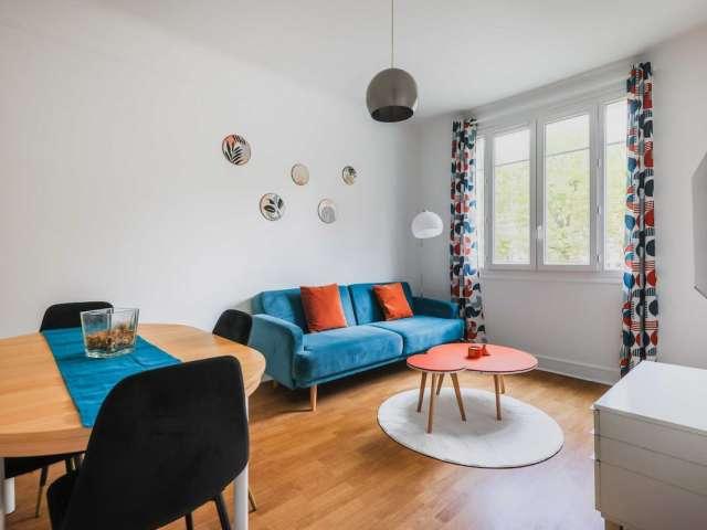 Appartement location à France métropolitaine, Boulogne-billancourt