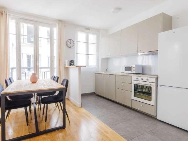Appartement location à Boulogne-Billancourt, Boulogne-billancourt