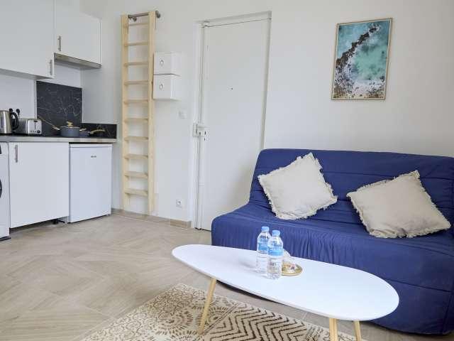 Appartement location à Saint-Denis, Aubervilliers