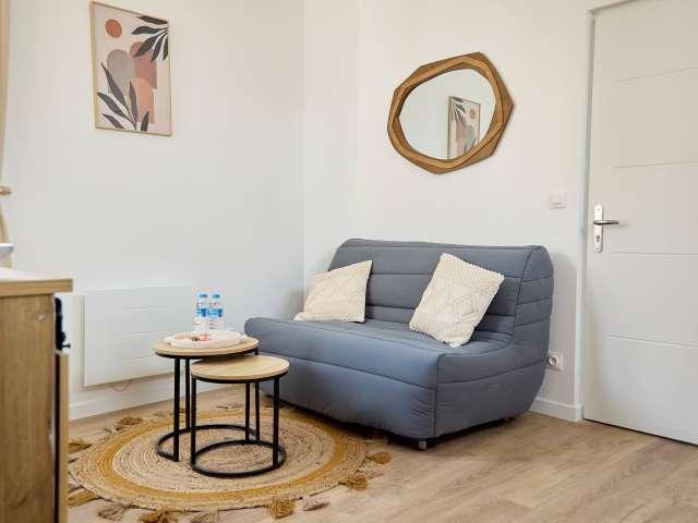 Appartement location à Saint-Denis, Aubervilliers