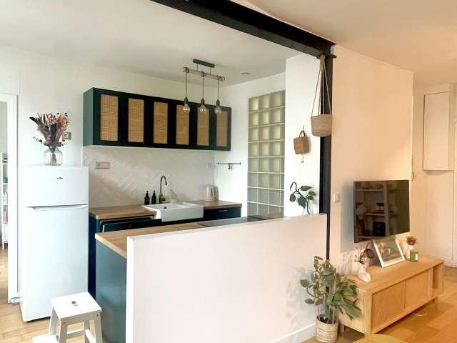 Appartement location à Paris, Île-de-France
