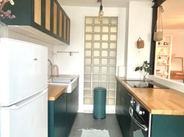 Appartement location à Paris, Île-de-France