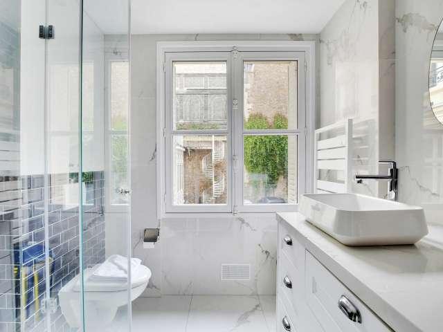Appartement location à Paris, Île-de-France