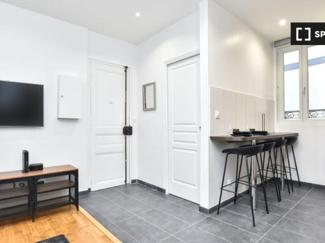 Appartement location à Nanterre, Puteaux