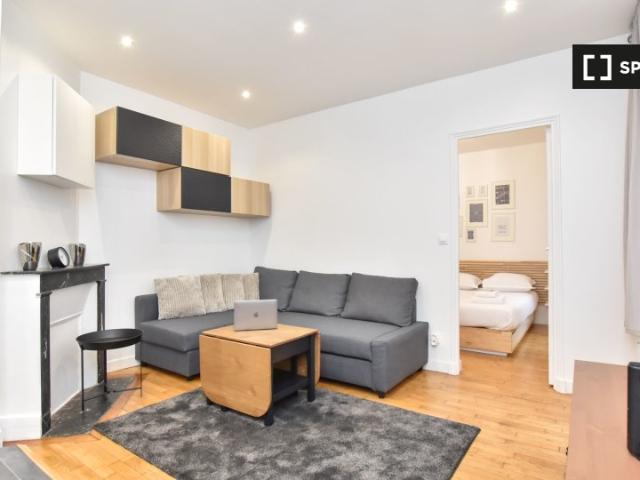 Appartement location à Nanterre, Puteaux