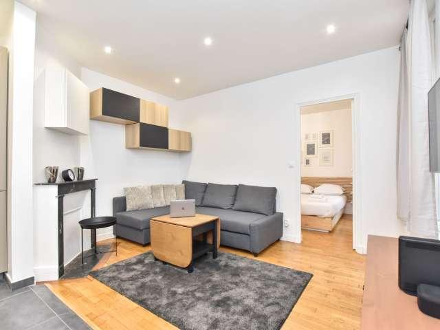 Appartement location à Nanterre, Puteaux