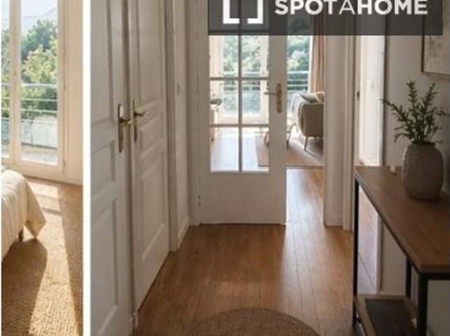 Appartement location à Nanterre, Puteaux
