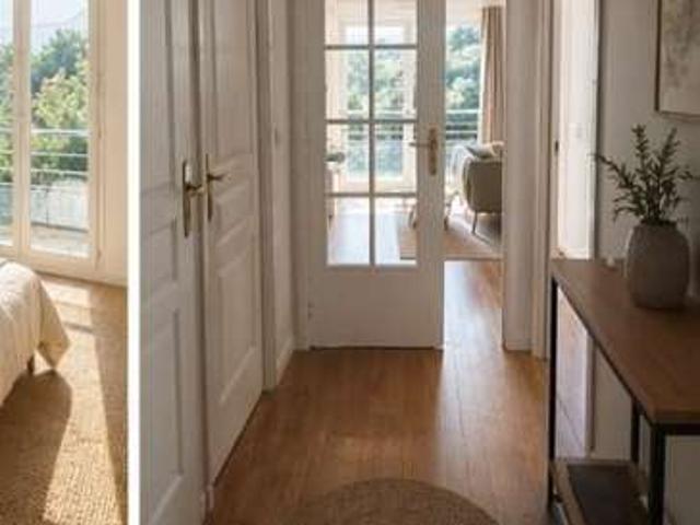 Appartement location à Nanterre, Puteaux