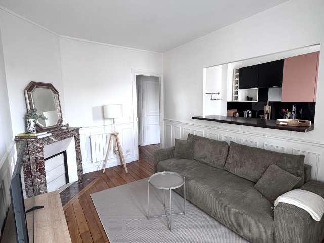 Appartement location à Boulogne-Billancourt, Boulogne-billancourt