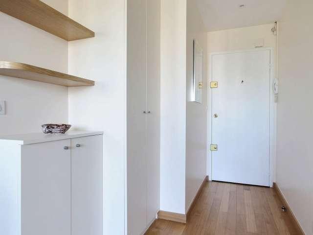 Appartement location à Paris, Île-de-France