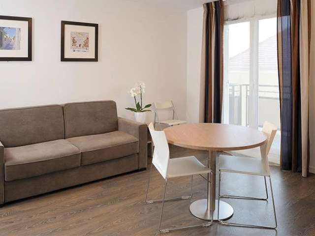 Appartement location à Sarcelles, Roissy-en-france