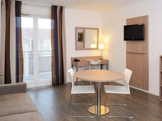 Appartement location à Sarcelles, Roissy-en-france