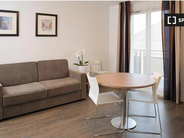 Appartement location à Sarcelles, Roissy-en-france
