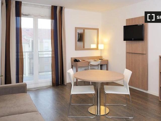 Appartement location à Sarcelles, Roissy-en-france