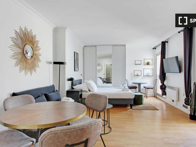 Appartement location à France métropolitaine, Rueil-malmaison