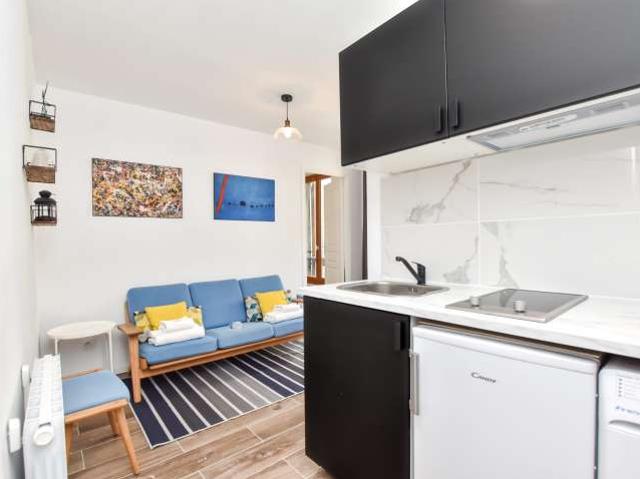 Appartement location à Saint-Denis, Saint-denis