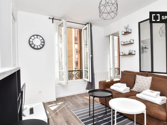Appartement location à Saint-Denis, Saint-denis