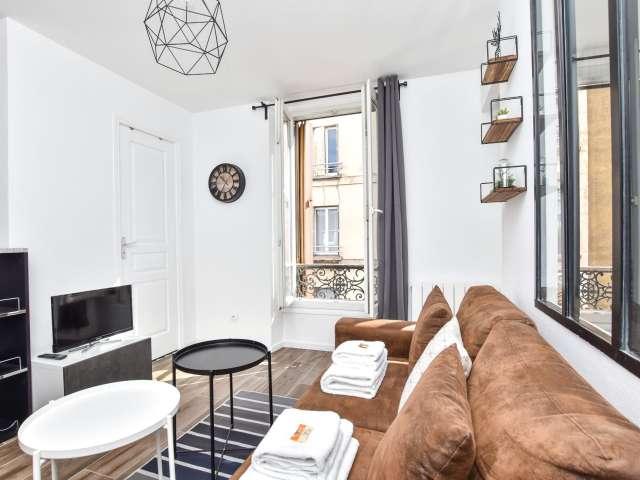 Appartement location à Saint-Denis, Saint-denis