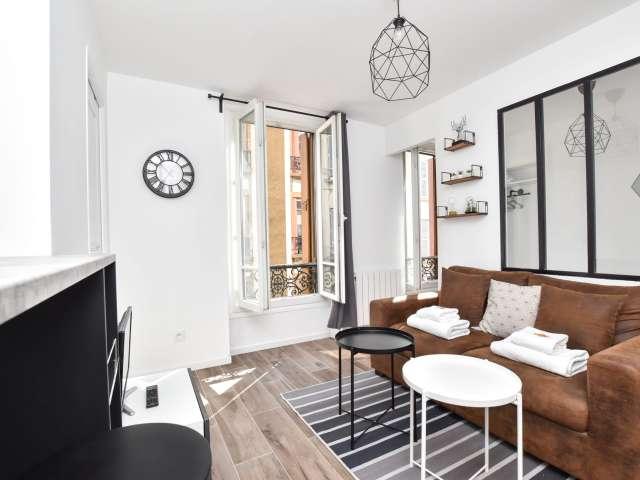 Appartement location à Saint-Denis, Saint-denis