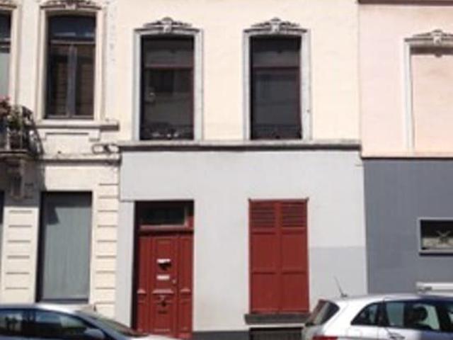 Kot location à Saint-gilles, Bruxelles