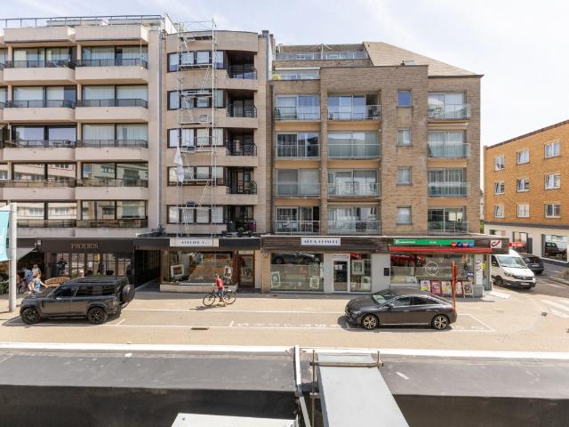 Appartement location à Coxyde, West-Vlaanderen