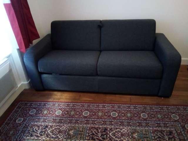 Appartement location à Nogent-sur-Marne, Saint-mandé