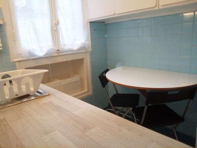 Appartement location à Nogent-sur-Marne, Saint-mandé