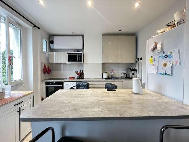 Appartement location à Nogent-sur-Marne, Saint-mandé