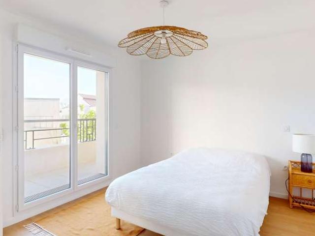 Appartement location à Saint-Denis, Île-de-France