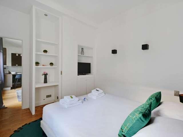 Appartement location à Paris, Île-de-France