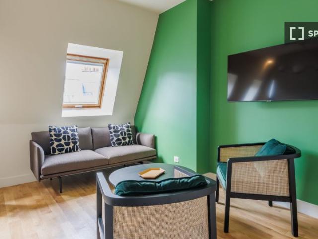 Appartement location à Paris, Île-de-France